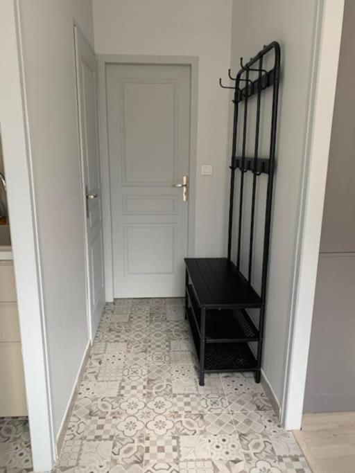 Apartment Au Coeur De La Puisaye Pres De Guedelon *