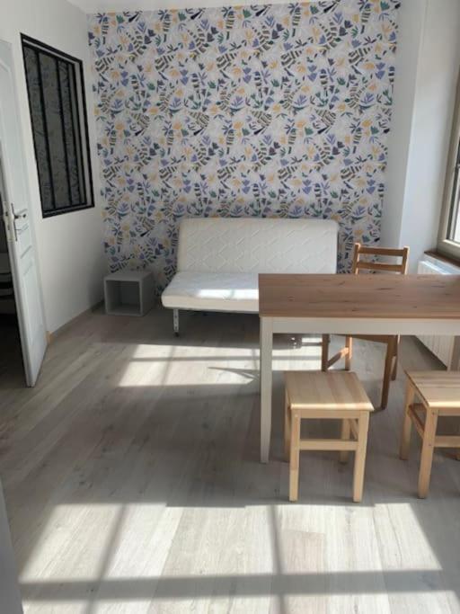 Apartment Au Coeur De La Puisaye Pres De Guedelon